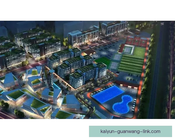 开云体育如何通过创新科技引领未来体育产业发展趋势