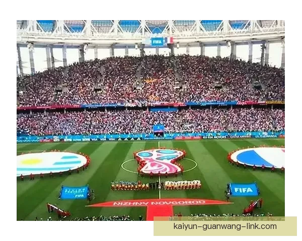 开云体育世界杯观赛热潮球迷互动赛事数据分析与夺冠前景深度解读