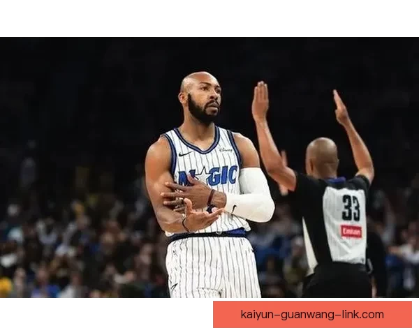 肯纳德0.6秒绝杀魔术 东契奇33+8率队9连胜 詹姆斯登顶出场王