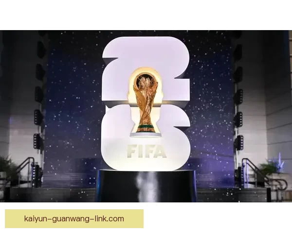美加墨三国联合举办2026世界杯城市全解析及发展前景展望 美加墨三国联合举办2026世界杯城市全解析及发展前景展望